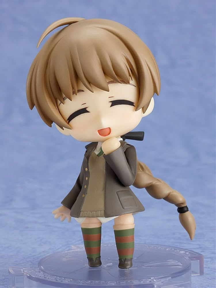 Amazon.co.jp: ねんどろいど リネット・ビショップ (ノン